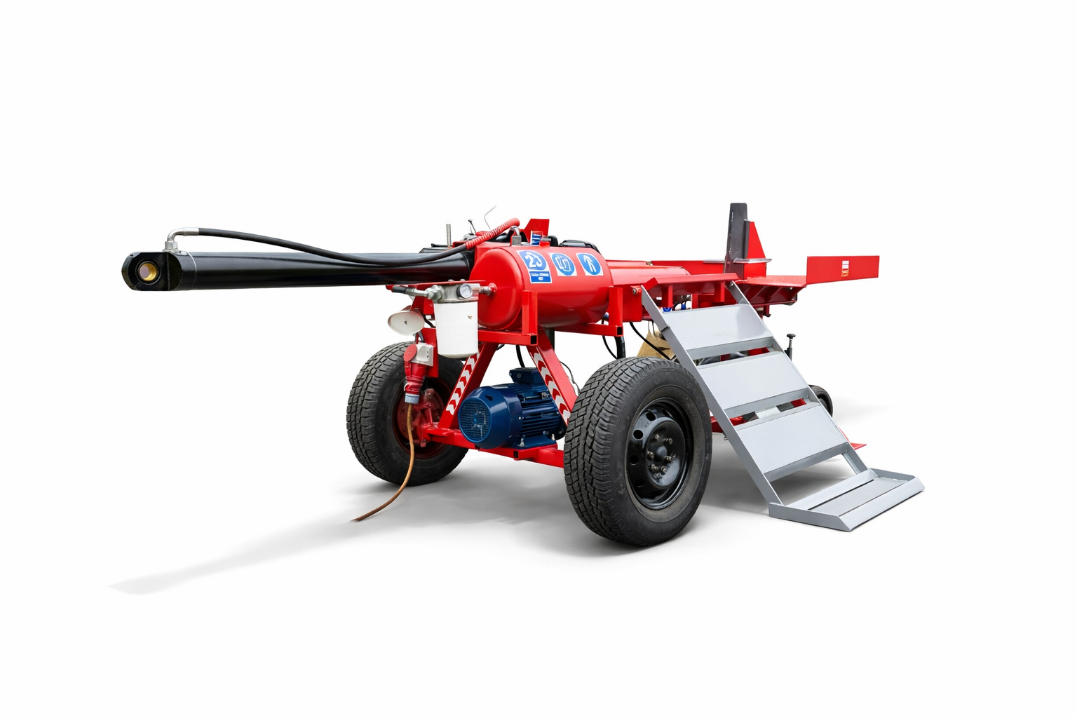 ADMAX H20e long
