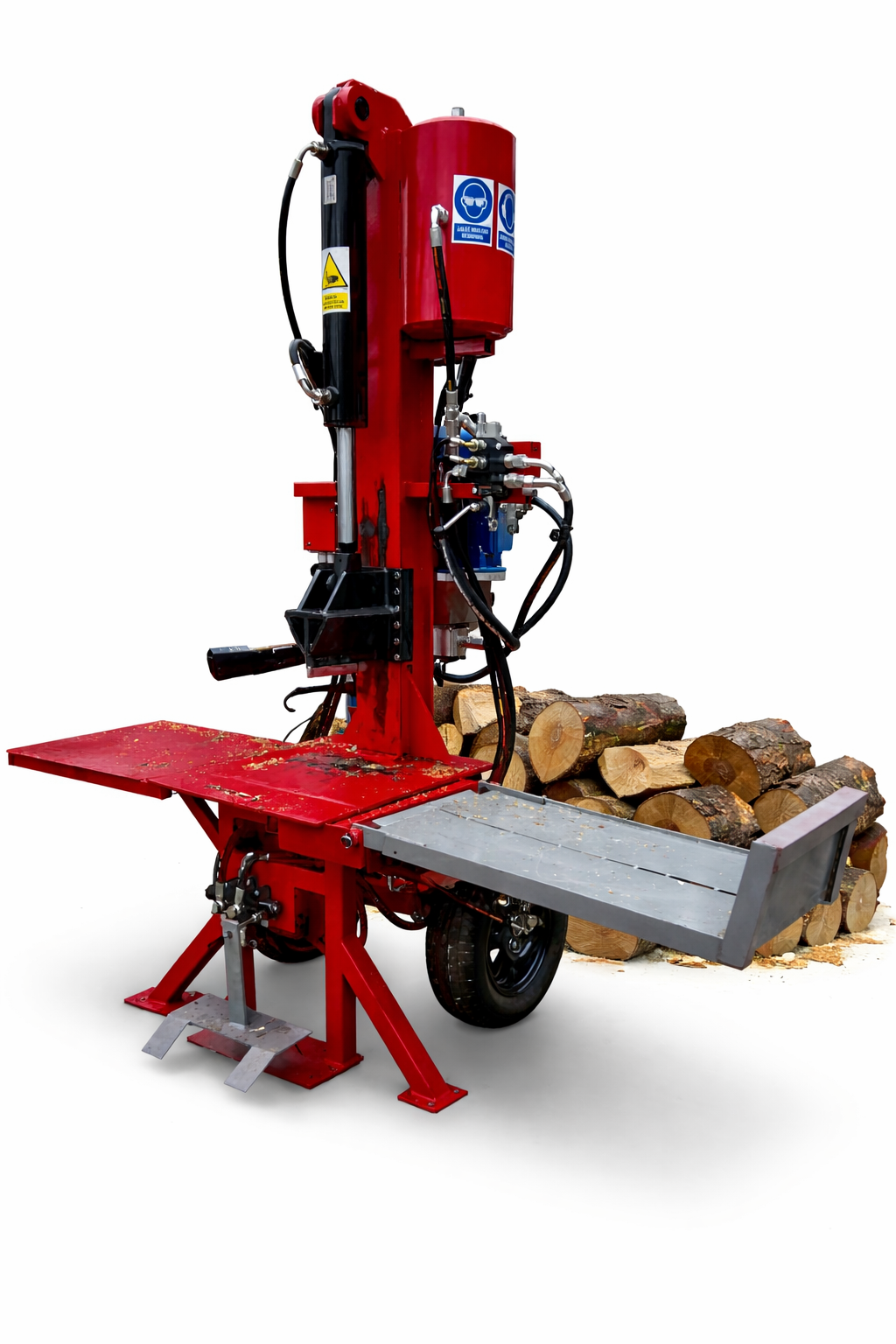 ADMAX P20EW