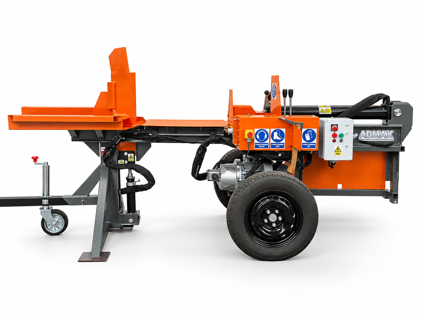 ADMAX H15e short – miniatura zdjęcia 5