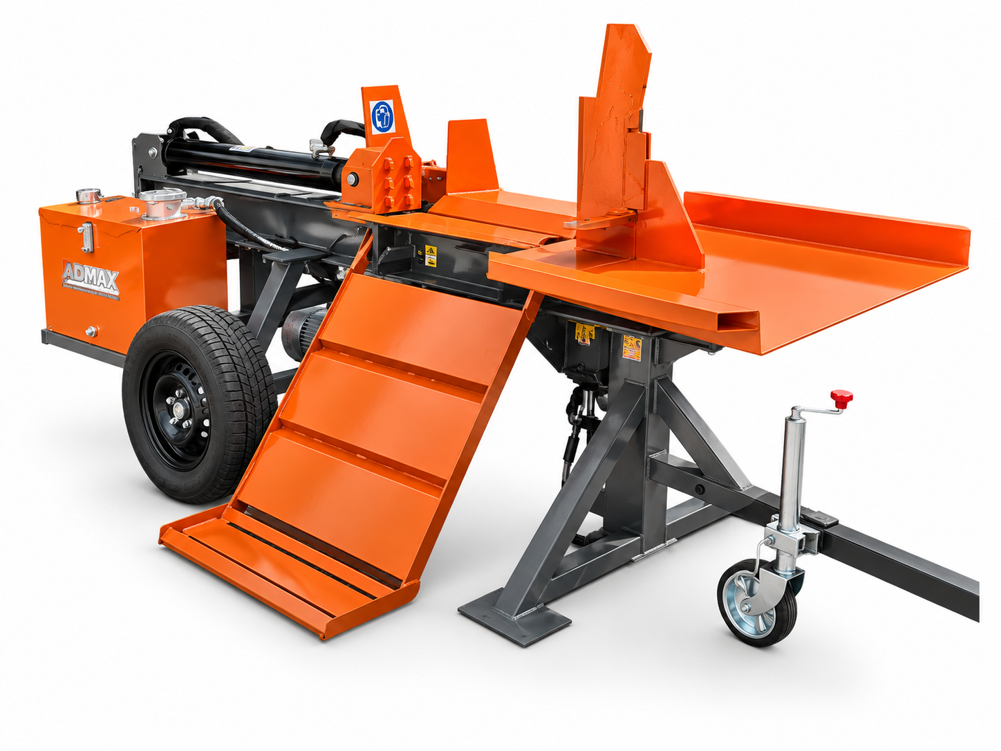 ADMAX H15e short – miniatura zdjęcia 6