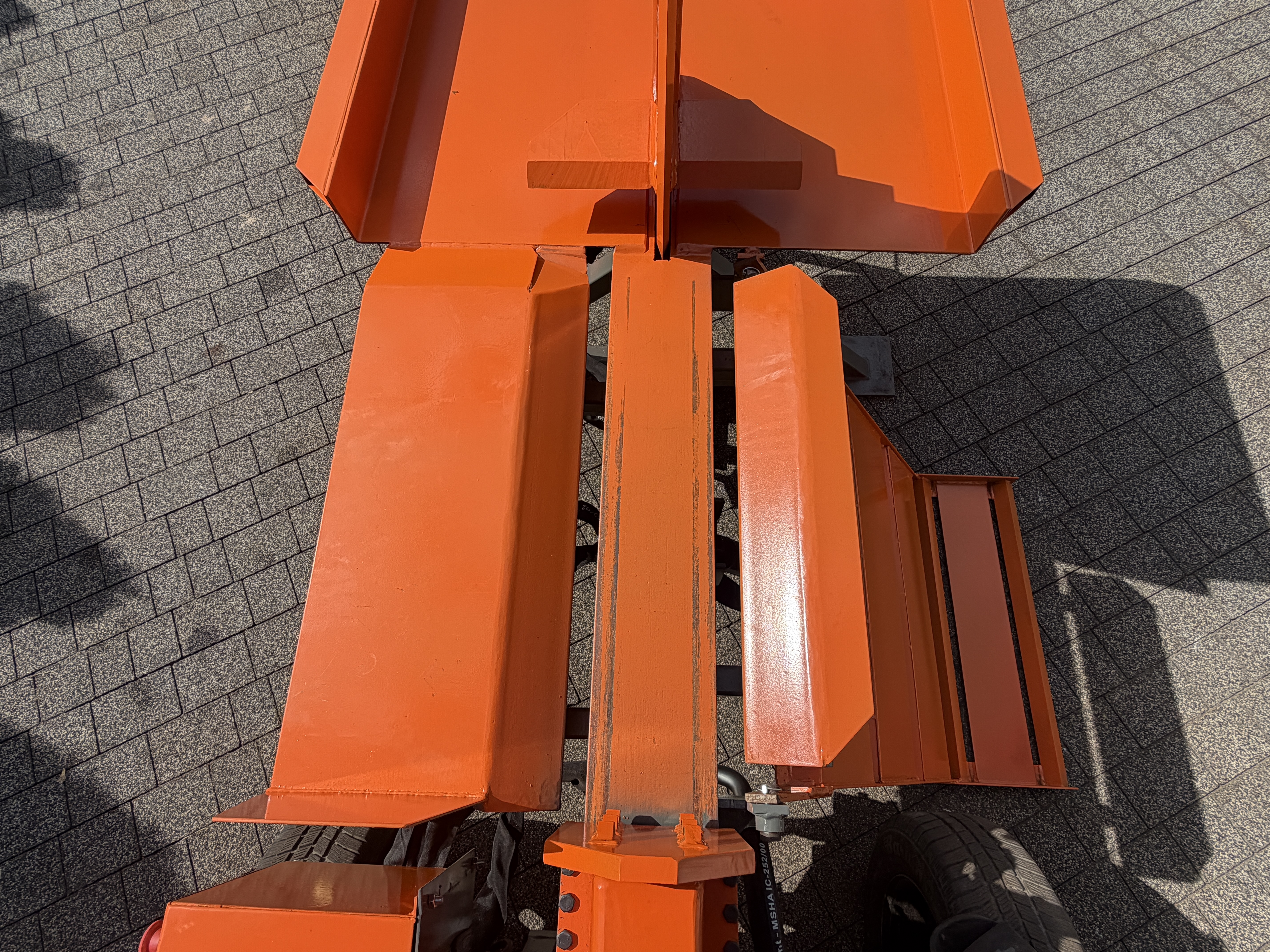ADMAX H15e short – miniatura zdjęcia 8