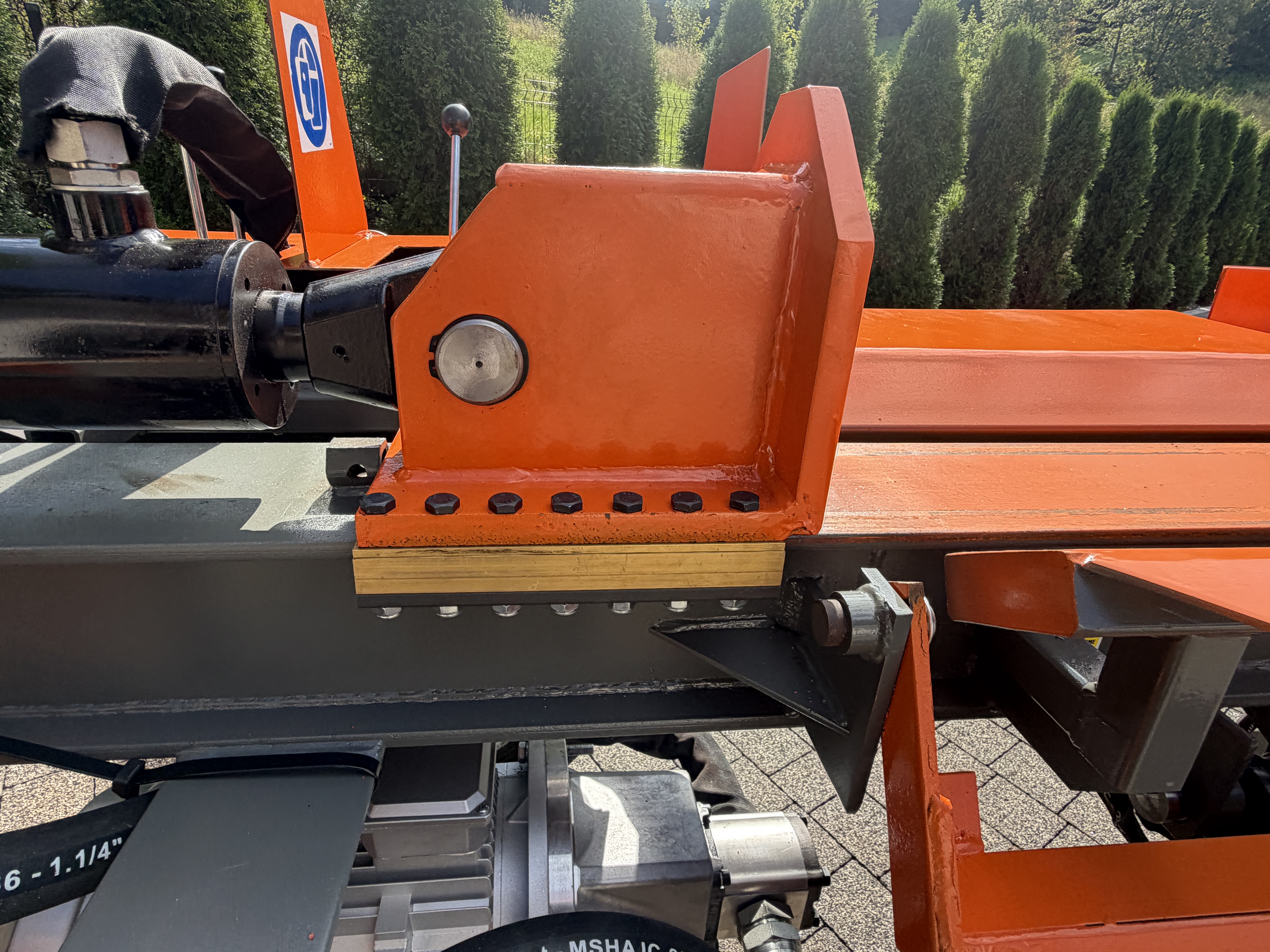 ADMAX H20e short – miniatura zdjęcia 4