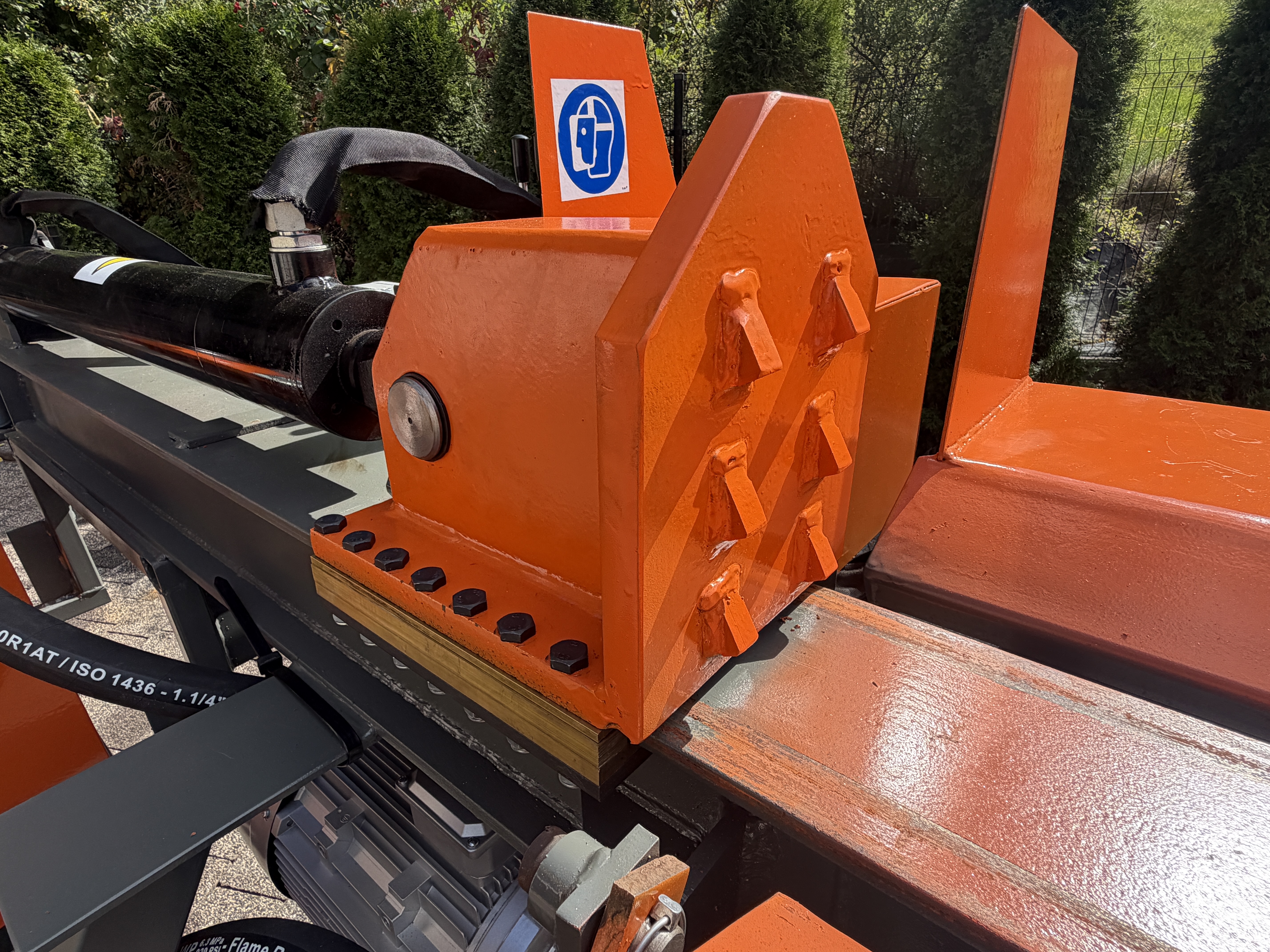 ADMAX H20e short – miniatura zdjęcia 5