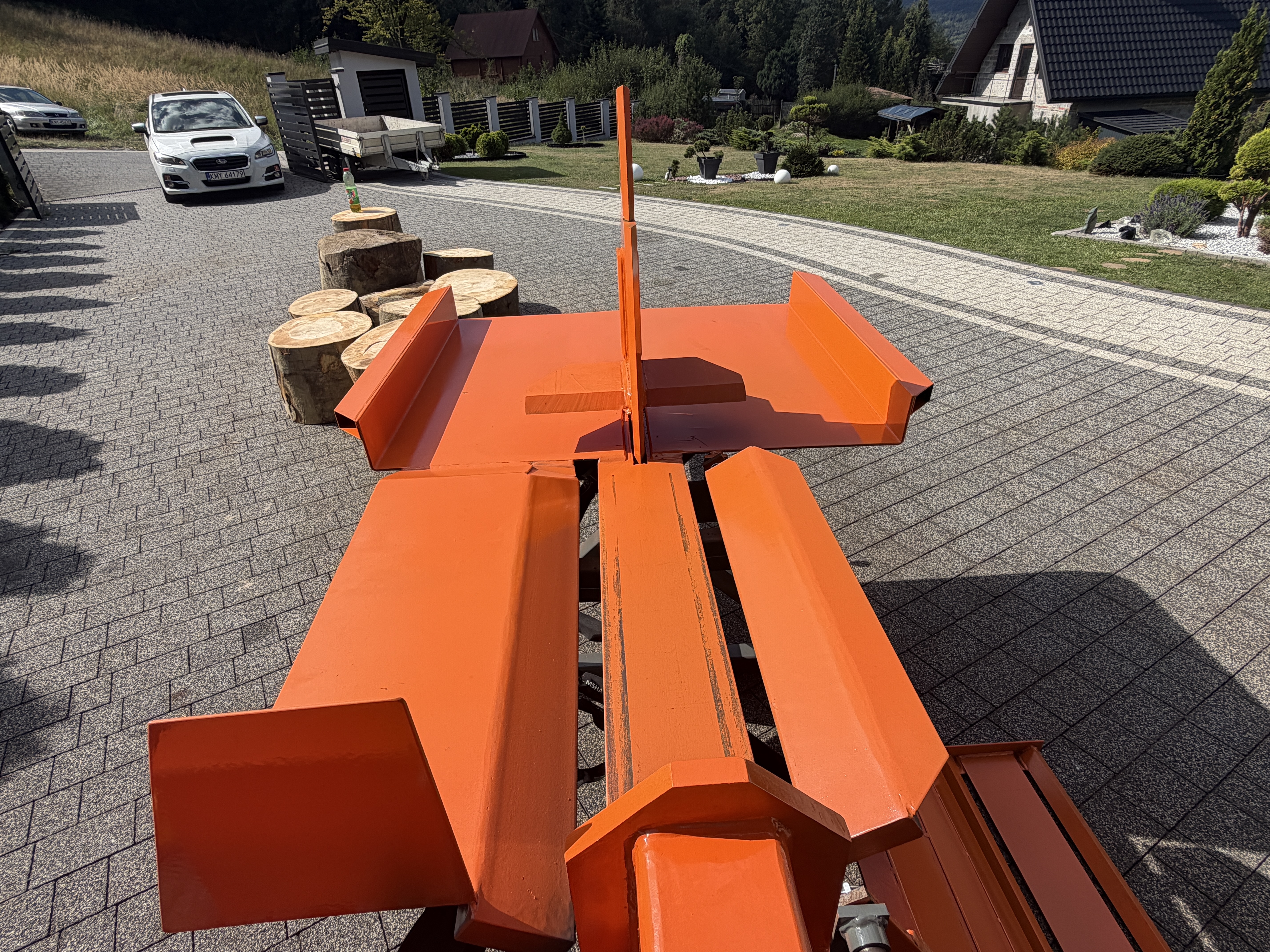 ADMAX H20e short – miniatura zdjęcia 7