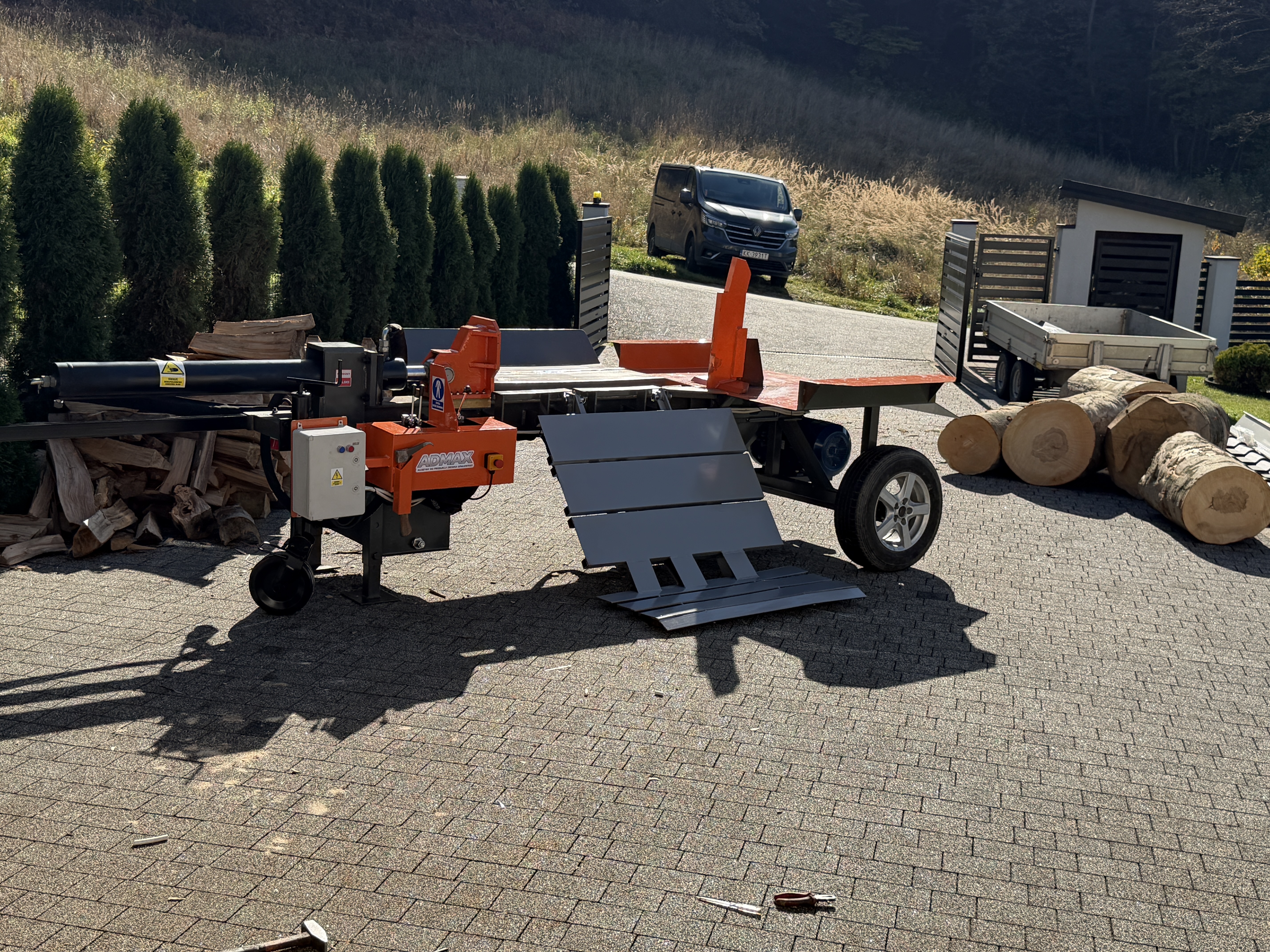 ADMAX H30e long