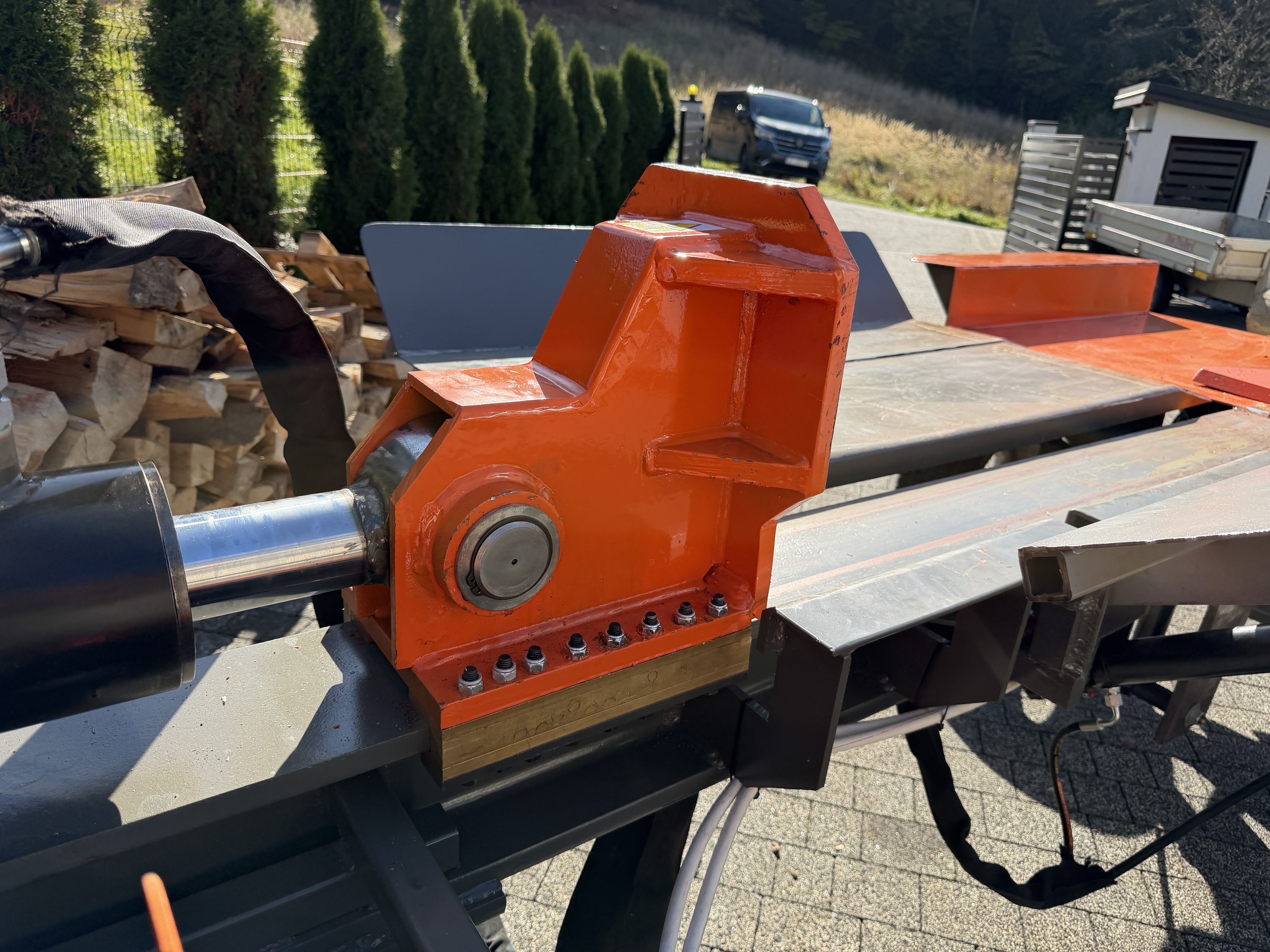 ADMAX H30e long – miniatura zdjęcia 4