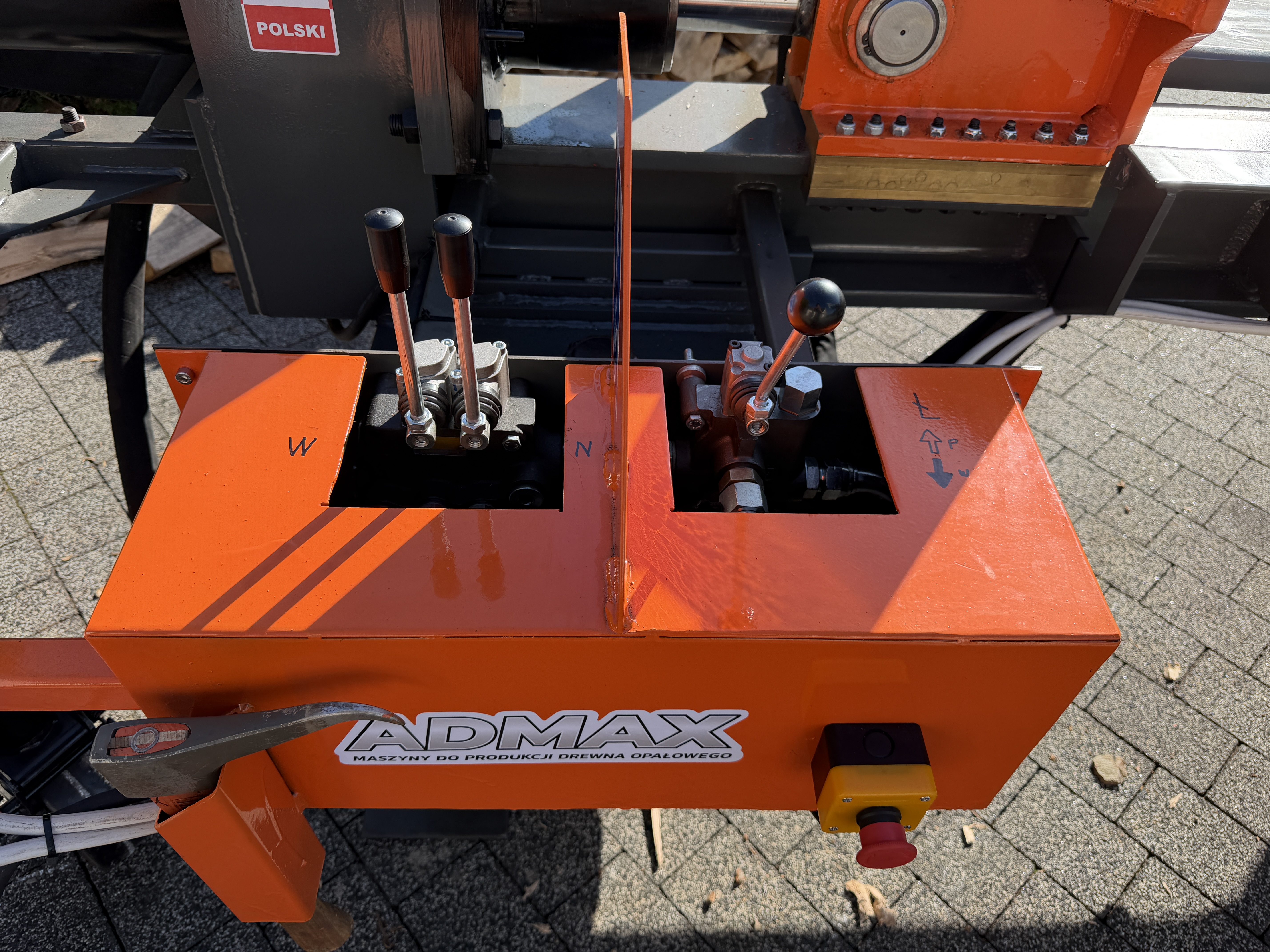 ADMAX H30e long – miniatura zdjęcia 6