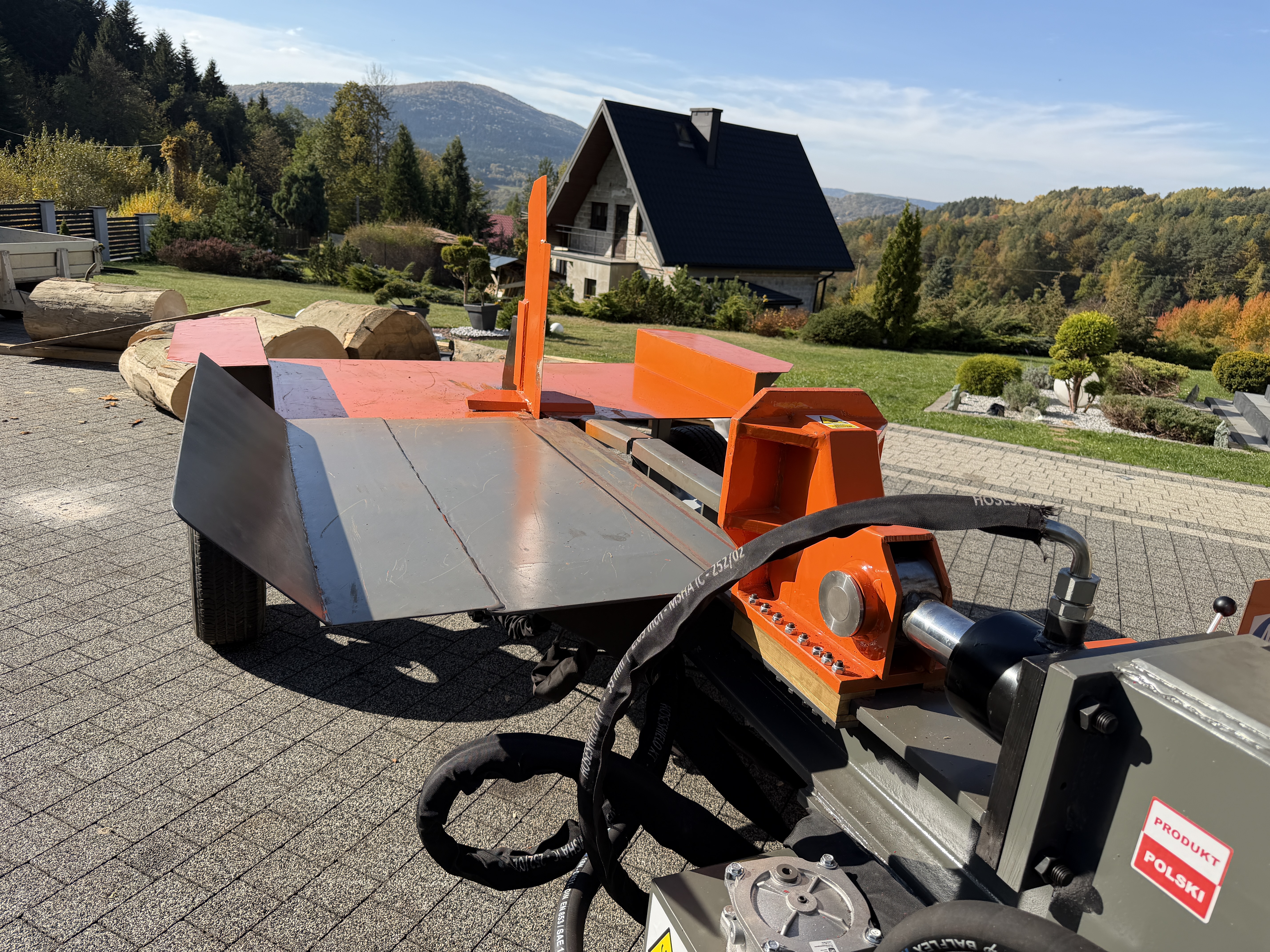 ADMAX H30e long – miniatura zdjęcia 7