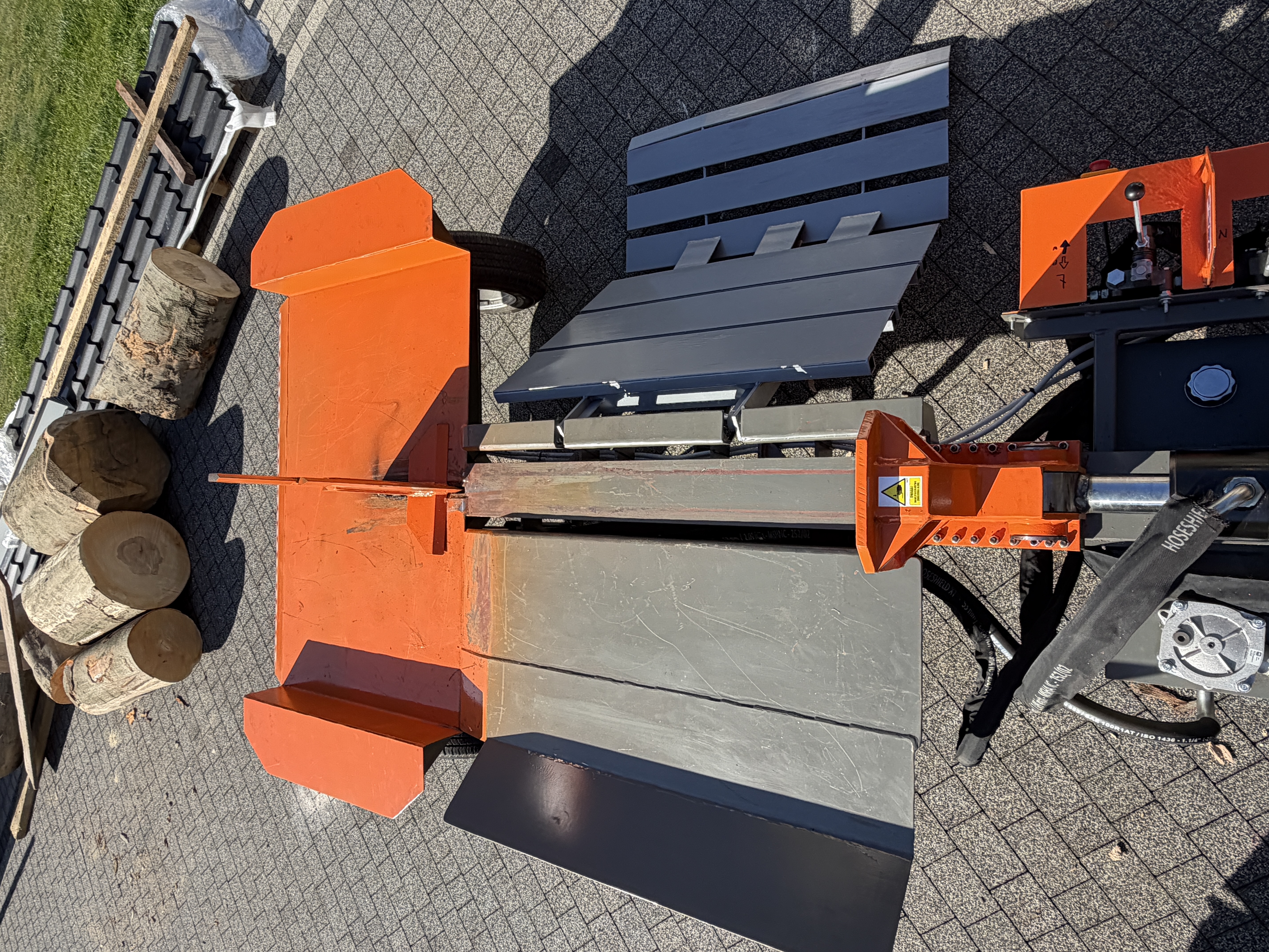 ADMAX H30e long – miniatura zdjęcia 8