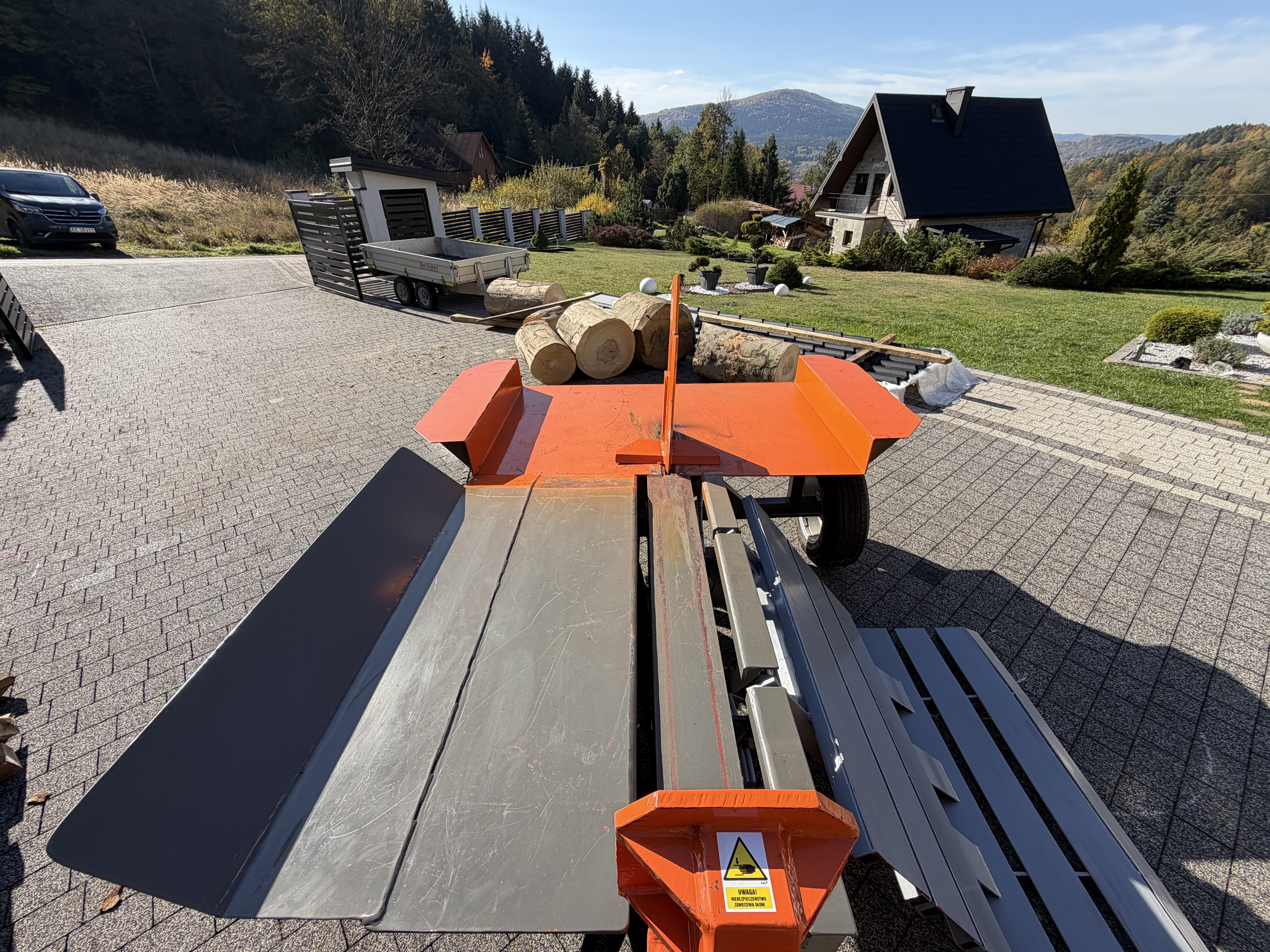 ADMAX H30e long – miniatura zdjęcia 9