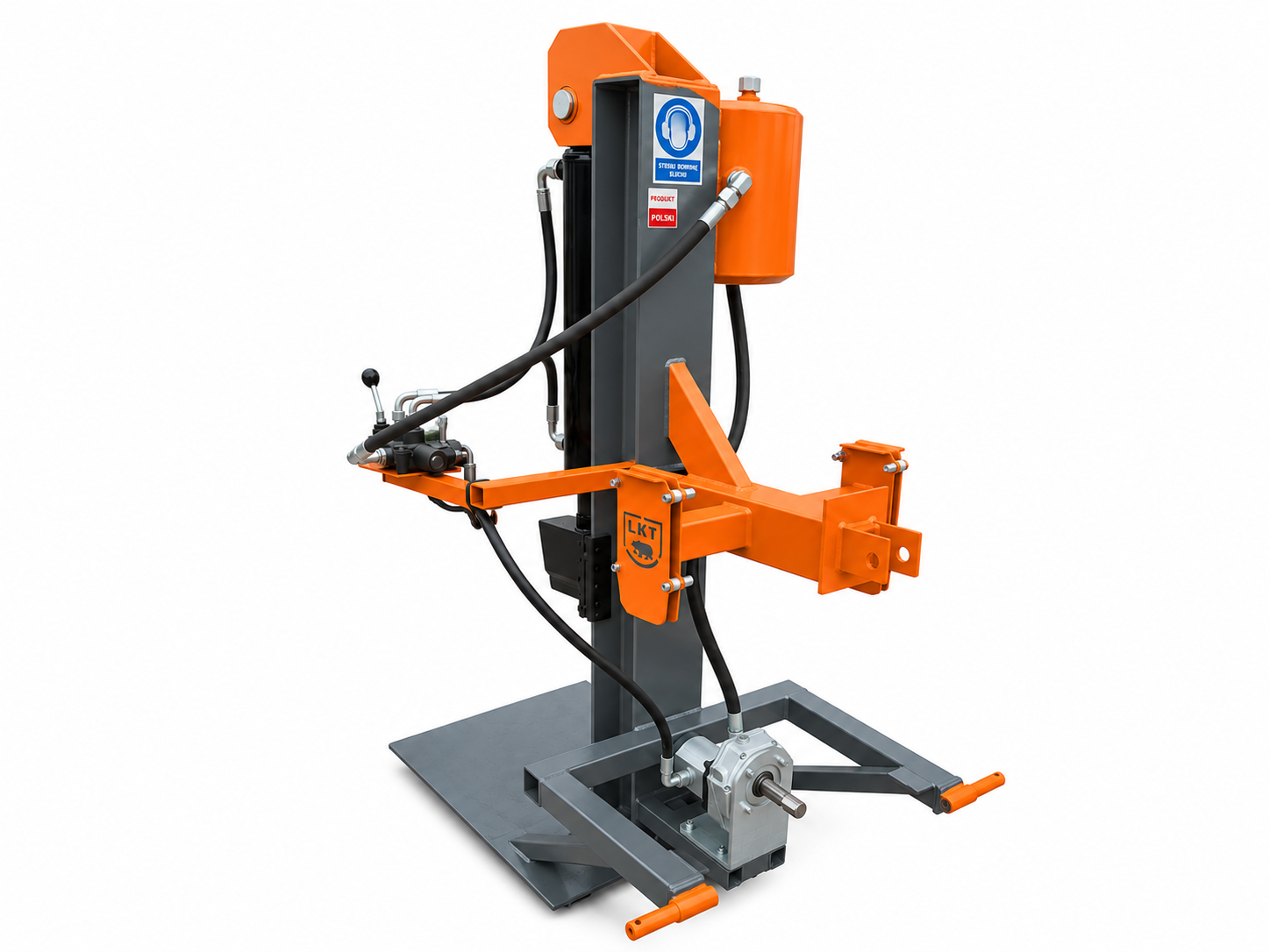 ADMAX P15 short – miniatura zdjęcia 2