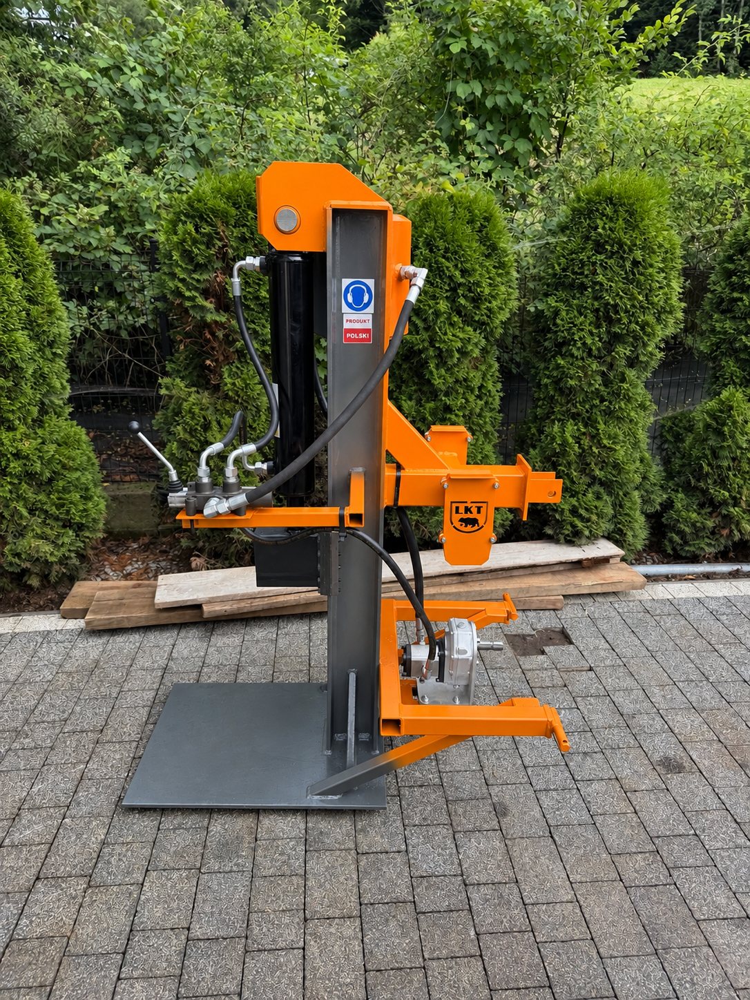 ADMAX P15 short – miniatura zdjęcia 3