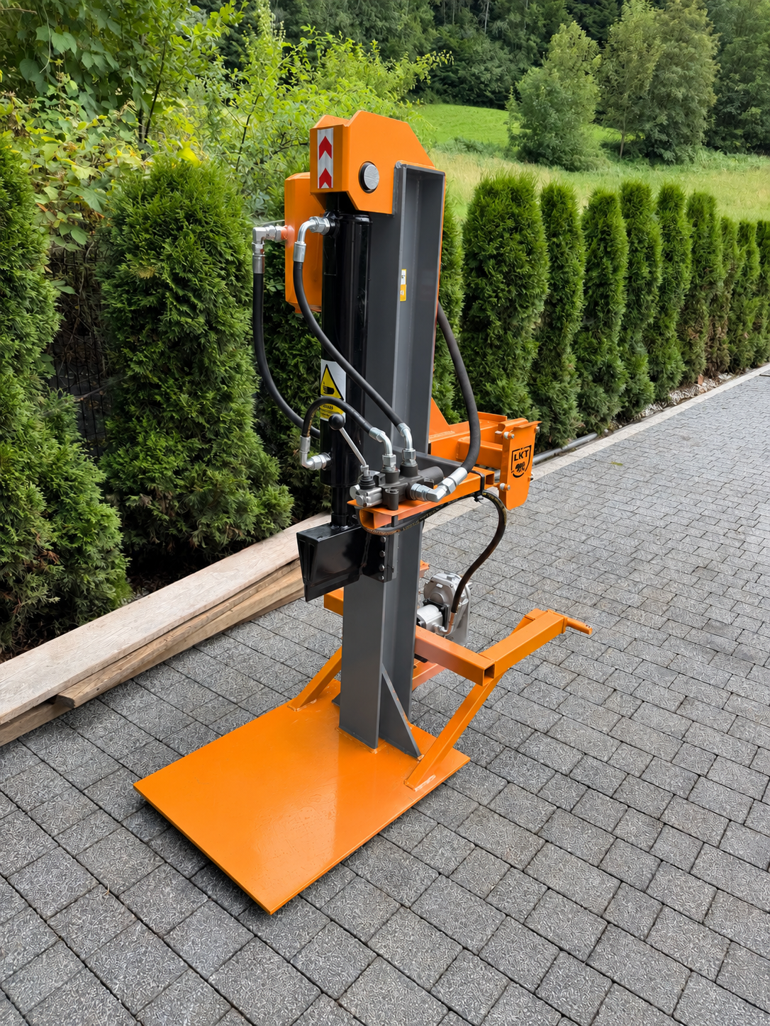 ADMAX P15 short – miniatura zdjęcia 4