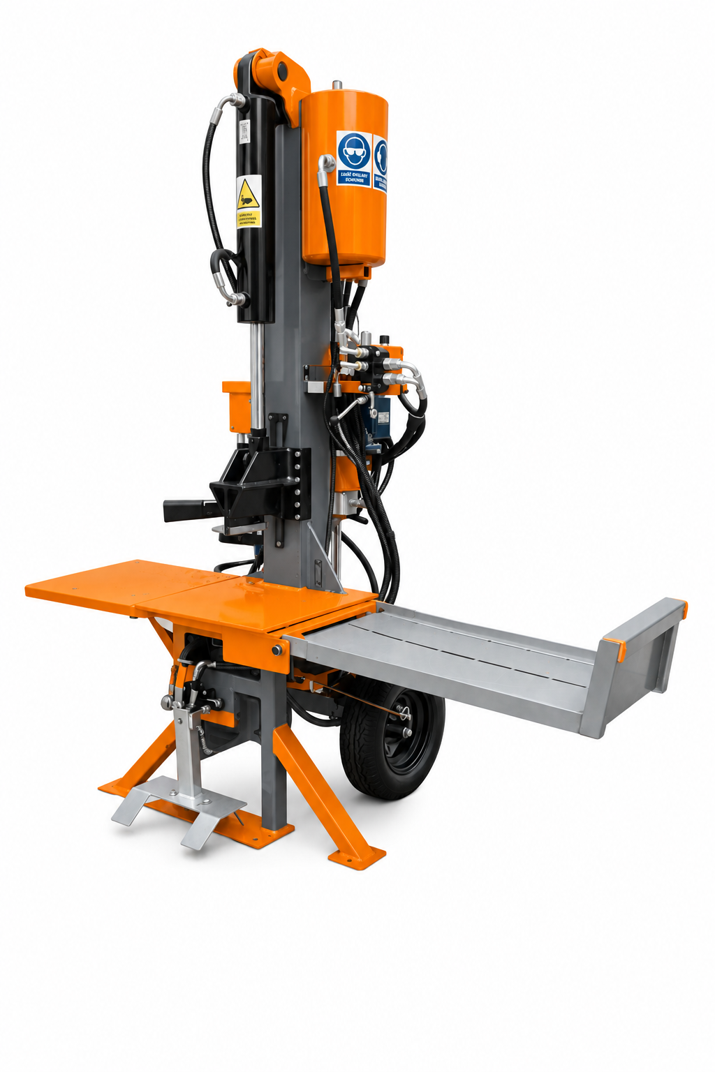 ADMAX P20EW
