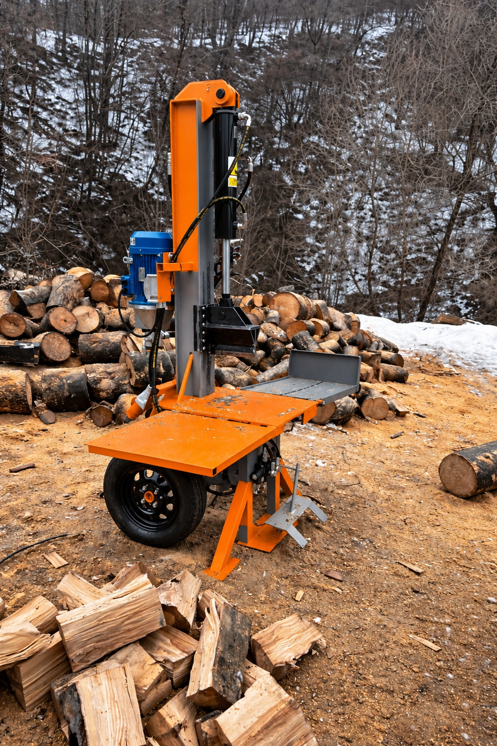 ADMAX P20EW – miniatura zdjęcia 2