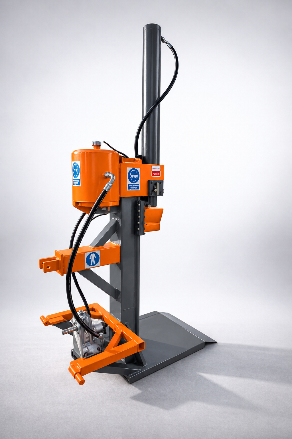 ADMAX P20w Long