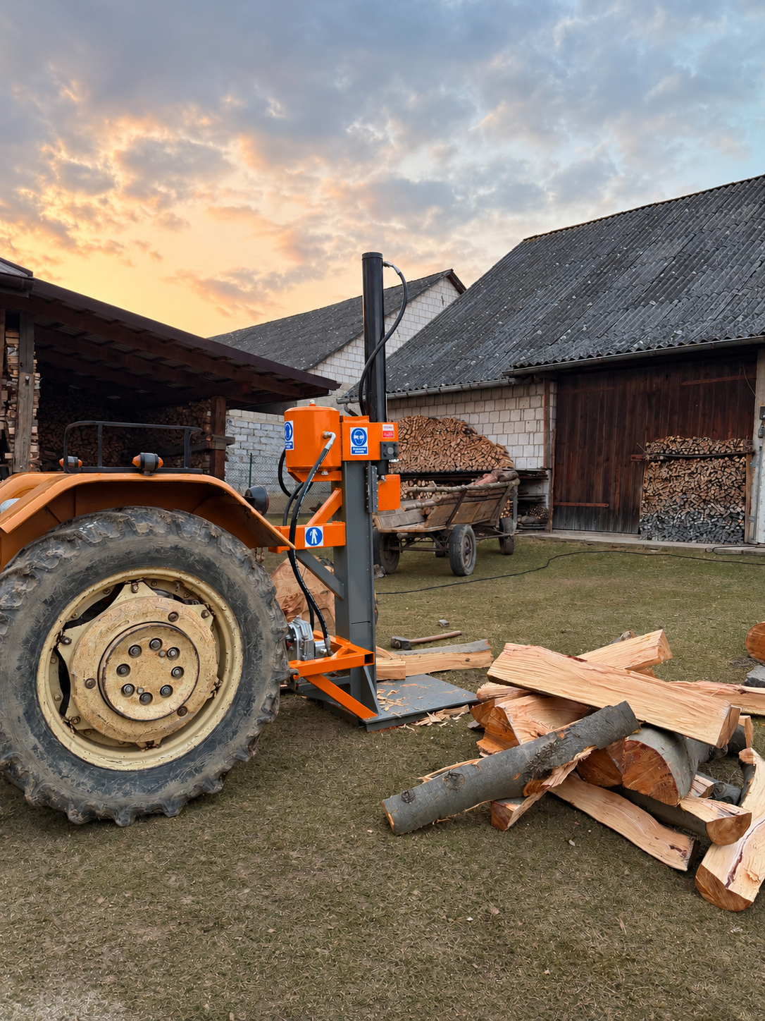 ADMAX P20w Long – miniatura zdjęcia 4